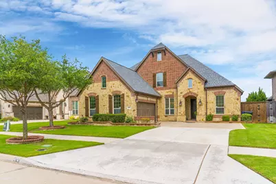 4707 Club Terrace Lane, Frisco, TX 75036 - Photo 29