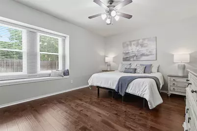 807 Huebner Way, Burleson, TX 76028 - Photo 31