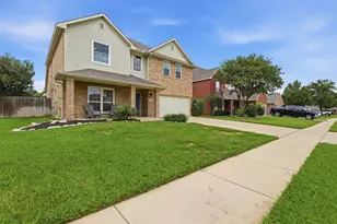807 Huebner Way, Burleson, TX 76028 - Photo 1
