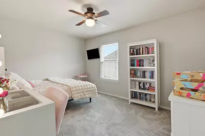807 Huebner Way, Burleson, TX 76028 - Photo 21