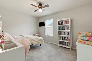 807 Huebner Way, Burleson, TX 76028 - Photo 21