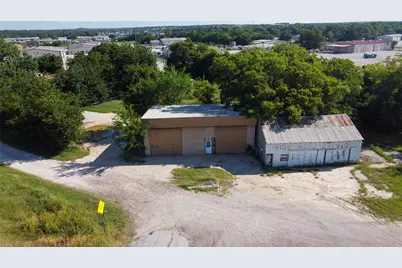 110 Lake Road, Bridgeport, TX 76426 - Photo 1