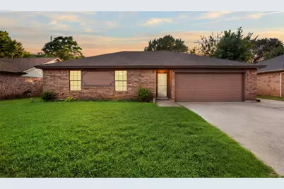 6200 Big Springs Drive, Arlington, TX 76001 - Photo 1