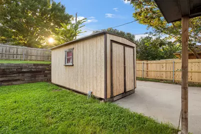 6200 Big Springs Drive, Arlington, TX 76001 - Photo 19