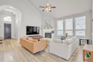 3522 Ridgecross Dr, Rockwall, TX 75087 - Photo 5