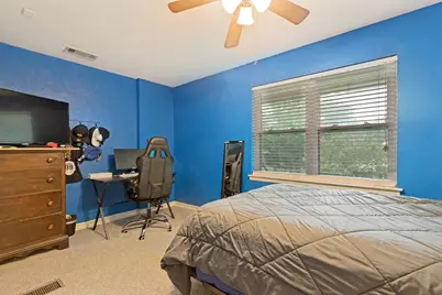 1020 Young Trail, Fairview, TX 75069 - Photo 9