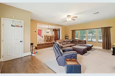 1020 Young Trail, Fairview, TX 75069 - Photo 5