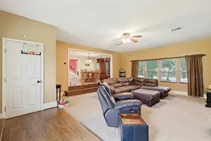 1020 Young Trail, Fairview, TX 75069 - Photo 5