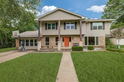 1020 Young Trail, Fairview, TX 75069 - Photo 1