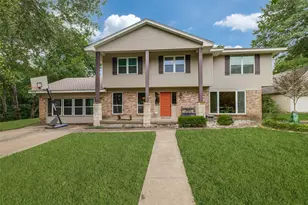 1020 Young Trail, Fairview, TX 75069 - Photo 1