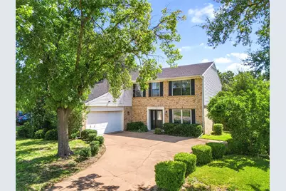 2303 Fall River Drive, Arlington, TX 76006 - Photo 1