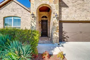 225 Palmerston Dr, Aledo, TX 76008 - Photo 3