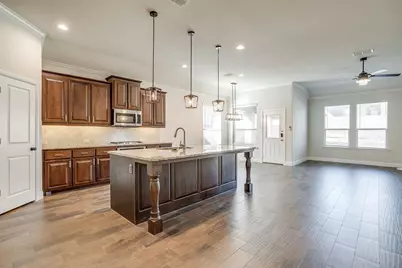 225 Palmerston Drive, Aledo, TX 76008 - Photo 5