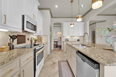 1305 Corona Court, Prosper, TX 75078 - Photo 11
