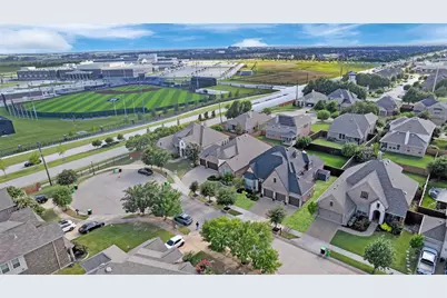 1305 Corona Court, Prosper, TX 75078 - Photo 31