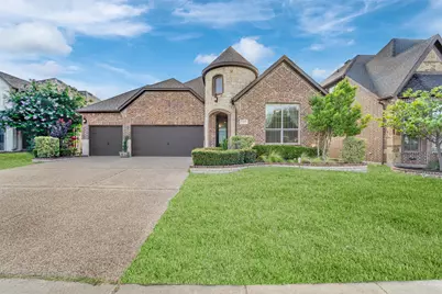 1305 Corona Court, Prosper, TX 75078 - Photo 1