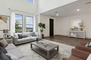 1013 Magdalena Wy, Midlothian, TX 76065 - Photo 3