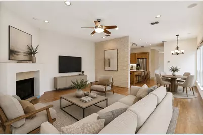 5122 Vickery Boulevard, Dallas, TX 75206 - Photo 3