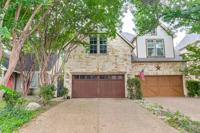 5122 Vickery Boulevard, Dallas, TX 75206 - Photo 1