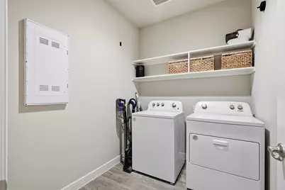 2220 Dyre Drive, Haslet, TX 76052 - Photo 25