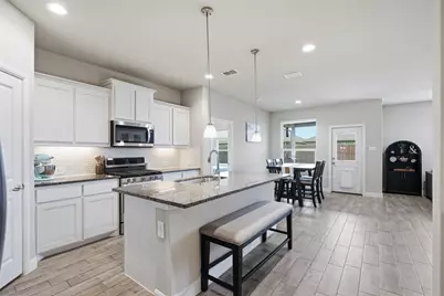 2220 Dyre Drive, Haslet, TX 76052 - Photo 9