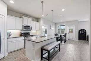 2220 Dyre Dr, Haslet, TX 76052 - Photo 9