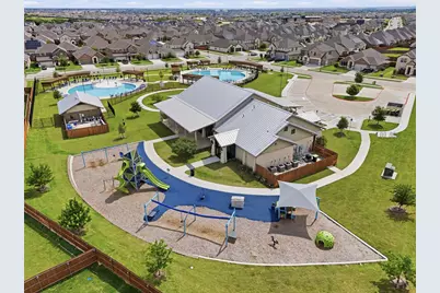 2220 Dyre Drive, Haslet, TX 76052 - Photo 33