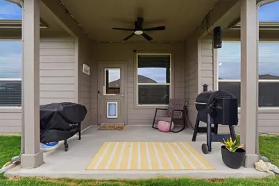 2220 Dyre Drive, Haslet, TX 76052 - Photo 25