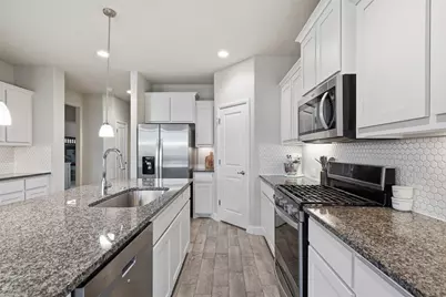 2220 Dyre Drive, Haslet, TX 76052 - Photo 11
