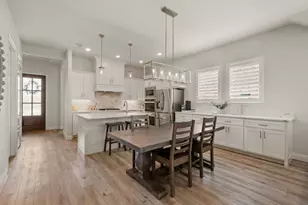 14205 Spitfire Trail, Fort Worth, TX 76262 - Photo 7
