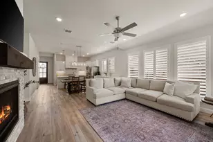 14205 Spitfire Trail, Fort Worth, TX 76262 - Photo 5