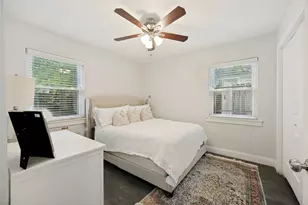 4504 Geddes Ave, Fort Worth, TX 76107 - Photo 19