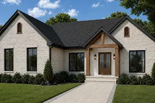 405 Barton St, Rio Vista, TX 76093 - Photo 1