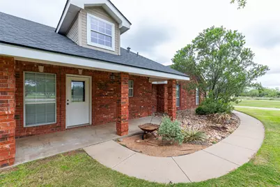13006 Rainey Ridge Lane, Abilene, TX 79602 - Photo 5