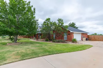 13006 Rainey Ridge Lane, Abilene, TX 79602 - Photo 3