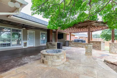13006 Rainey Ridge Lane, Abilene, TX 79602 - Photo 35