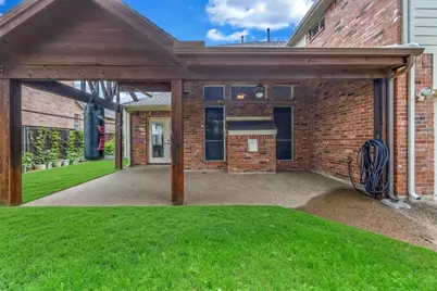 8305 Bartley Circle, Plano, TX 75025 - Photo 37