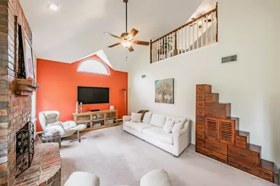 6817 Greenleaf Drive, North Richland Hills, TX 76182 - Photo 21