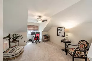 6817 Greenleaf Dr, North Richland Hills, TX 76182 - Photo 7