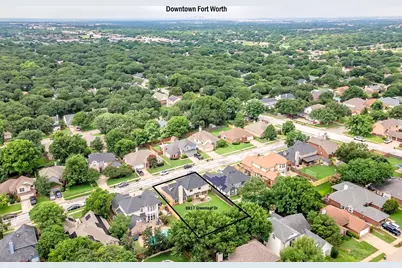 6817 Greenleaf Drive, North Richland Hills, TX 76182 - Photo 39