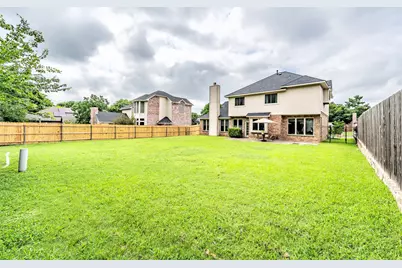 6817 Greenleaf Drive, North Richland Hills, TX 76182 - Photo 33