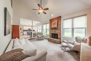 6817 Greenleaf Dr, North Richland Hills, TX 76182 - Photo 5