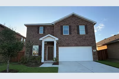 1266 Herring Drive, Forney, TX 75126 - Photo 1