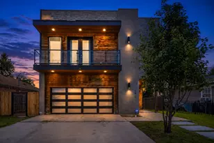 3610 Vilbig Rd, Dallas, TX 75212 - Photo 1