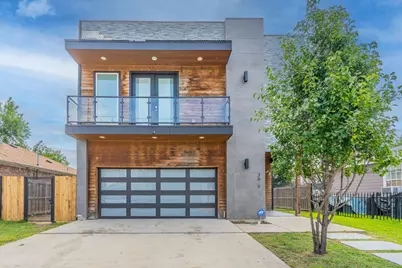 3610 Vilbig Road, Dallas, TX 75212 - Photo 21