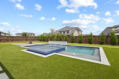 3634 Hamilton Heights Avenue, Frisco, TX 75034 - Photo 5