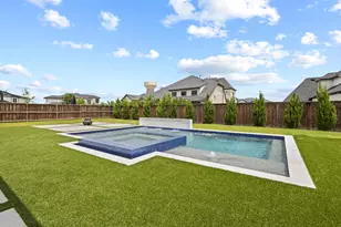 3634 Hamilton Heights Ave, Frisco, TX 75034 - Photo 5