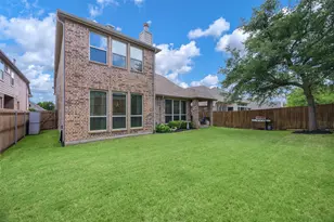 5204 Fringetree Dr, McKinney, TX 75071 - Photo 35