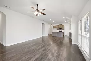 515 Lakeview Dr, Alvarado, TX 76009 - Photo 17