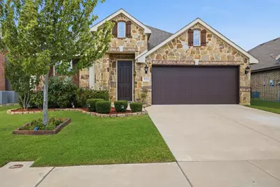 515 Lakeview Drive, Alvarado, TX 76009 - Photo 1